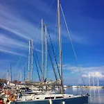 Botel Sailing Yacht Armida Rhodes *