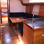 Sailing Yacht Armida Rhodes Rhodes City